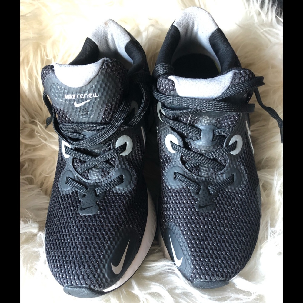 Beautiful Nike size 8
